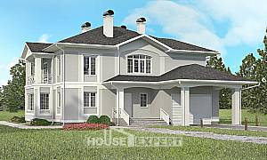 Garajlı ev projeler