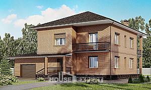 Garajlı ev projeler