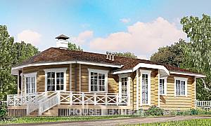 Tek katlı ev projeler