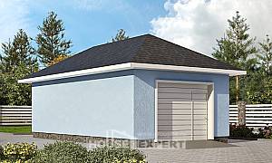 Tek katlı ev projeler